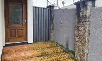 Imagem 2: Excelente imóvel comercial/Residencial, com 03 quartos, vaga para 3 carros em excelente lo