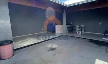 Imagem 5: Casa para Venda em São José do Rio Preto, Residencial Nato Vetorasso, 3 dormitórios, 1 suí