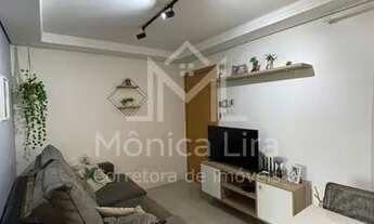 Imagem 4: Apartamento térreo para aluguel tem 40 metros quadrados com 2 quartos