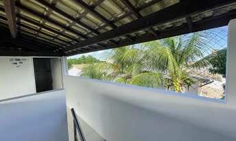 Imagem 3: Casa 4/4 espetacular em Stella Maris, casa solta com áreas, frente rua movimentada, terraç