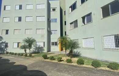 Imagem 6: Alugo Apartamento todo Mobiliado