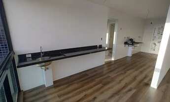 Imagem 3: Torre Santoro- 3 suítes, varanda gourmet, 3 vagas, 17 andar na José Malcher