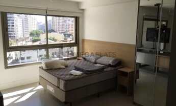 Imagem 3: LINDO APARTAMENTO PARA LOCAÇÃO NO JARDIM EUROPA!