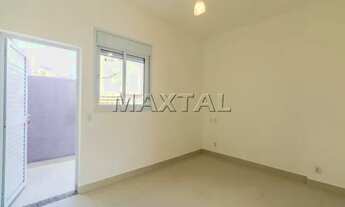 Imagem 2: Studio com 32 m², 1 dormitório, 1 banheiro na região do Brás!!!!