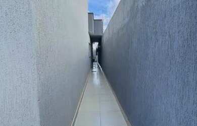 Imagem 5: Excelente Oportunidade de Casa Moderna na Rua 01 26 de setembro