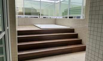 Imagem: Apartamento Cobertura no Cocó 3 suítes