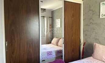 Imagem 5: Apartamento para venda e locação mobiliado na Vila Gumercindo com 2 dormitórios 1 vaga