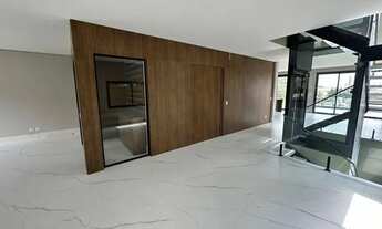 Imagem 5: CASA RESIDENCIAL em BARUERI - SP, TAMBORÉ