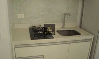 Imagem 7: Flat disponível no Jardins - SP