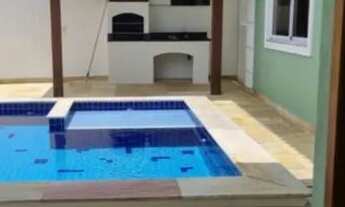Imagem 4: RECREIO - EXCELENTE CASA TRIPLEX / 4 SUITES + DEPENDENCIA.260M2. PISCINA E AREA GOURMET