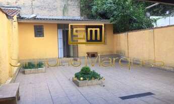 Imagem 7: SãO PAULO - Casa Padrão - Santana