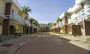 Imagem: Casa - Loteamento Alphaville Campinas