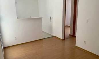 Imagem 3: Apartamento 2/4 Condomínio Edifício Solar de Maiorca- Abrantes -Camacari