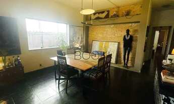 Imagem 4: Oportunidade - Casa 350m² - Jardim São Bento