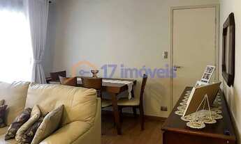 Imagem 3: Apartamento - Venda - 2 quartos - 2 banheiros - 1 vaga - Chác. Santo Antônio - São Paulo