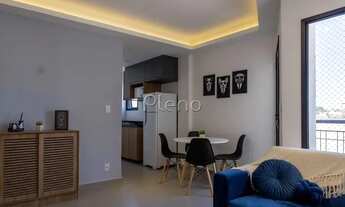 Imagem 2: Apartamento para locação no Jardim do Trevo - Campinas/SP