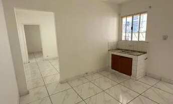 Imagem: Térrea para aluguel possui 40 metros quadrados