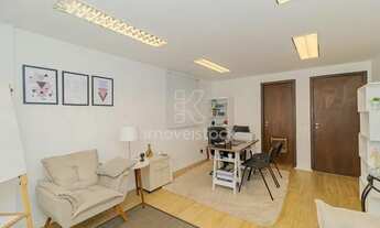 Imagem 5: SALA COMERCIAL NO ALTO DA GLÓRIA!