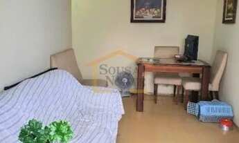 Imagem: SãO PAULO - Apartamento Padrão - Parada