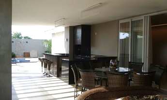 Imagem 7: Casa de condomínio térrea para venda com 355 metros quadrados com 4 quartos