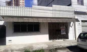 Imagem 4: Casa terrea em Batista campos