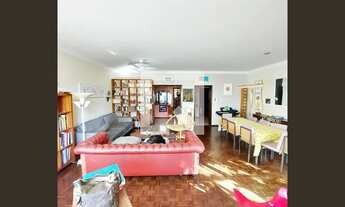 Imagem 2: Apartamento para Aluguel - Consolação, 3 Quartos, 250 m2