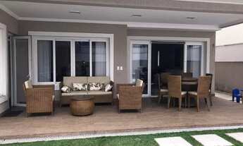 Imagem 3: CASA RESIDENCIAL em BARUERI - SP, ALPHAVILLE RESIDENCIAL PLUS