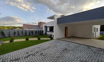 Imagem 4: JARAGUÁ DO SUL - Casa Padrão - TIFA MARTINS