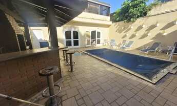 Imagem 3: Casa a venda ! Planalto Paulista , rua tranquila. Piscina e espaço Gourmet