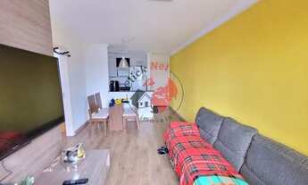 Imagem 3: São Bernardo do Campo - Apartamento Padrão - VILA GONÇALVES