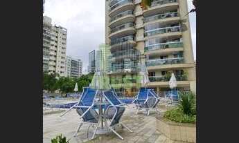 Imagem 4: Apartamento para Venda em Rio de Janeiro, Jacarepaguá, 2 dormitórios, 1 suíte, 2 banheiros