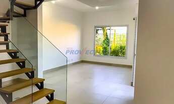 Imagem 6: Casa - Vila Brandina - Campinas