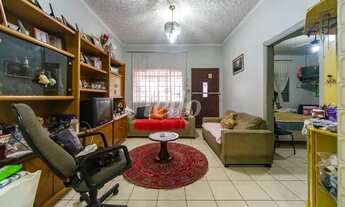 Imagem: Santo André - Casa Padrão - Paraíso