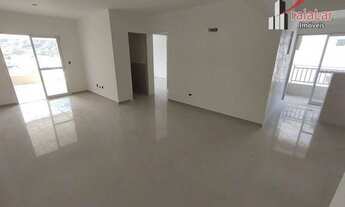 Imagem 3: Apartamento em Construção com 3 Dormitórios Suítes sacada Gourmet Vista Reserva do Xixová