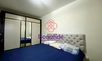 Imagem 5: JUNDIAÍ - Apartamento Padrão - PARQUE RESIDENCIAL ELOY CHAVES