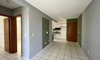 Imagem 6: Apartamento para aluguel tem 55 metros quadrados com 2 quartos em Votupoca - Barueri - SP