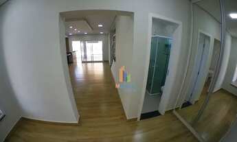 Imagem 4: Casa com 3 dormitórios à venda, 250 m² por R$ 1.870.000 - Condomínio Royal Garden - Paulín