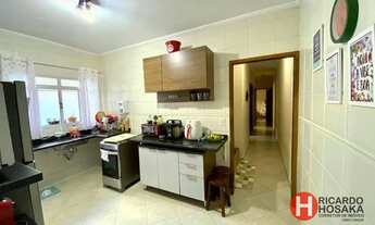 Imagem 3: Casa à venda, 120 m² por R$ 490.000,00 - Parque Novo Oratório - Santo André/SP