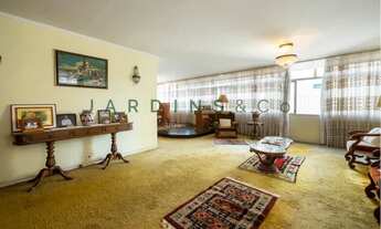 Imagem 5: SãO PAULO - Apartamento Padrão - Higienópolis