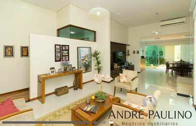 Imagem 2: CONDOMÍNIO ALPHAVILLE 2