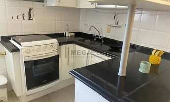 Imagem 5: LINDO FLAT PARA LOCAÇÃO NO JARDINS, RUA BATATAES