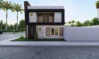 Imagem 7: Casa à venda no bairro Jardim Carvalho - Ponta Grossa/PR