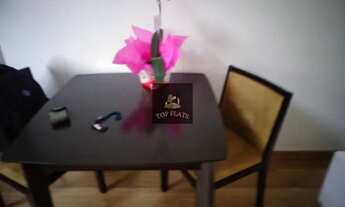 Imagem 7: Flat disponível na Vila Olímpia