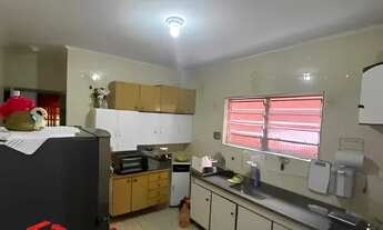 Imagem 4: Sobrado à venda 3 quartos 2 suítes 2 vagas Alves Dias - São Bernardo do Campo - SP