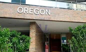 Imagem 4: Salas de 171m² com 4 vagas, prédio Novo, sacada, estacionamento !