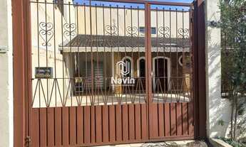 Imagem 2: Casa à venda no bairro Jardim dos Pinheiros - Atibaia/SP