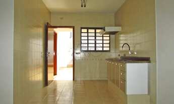 Imagem 3: Casa para aluguel, 2 quartos, 1 vaga, ALTO - PIRACICABA/SP