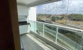 Imagem 5: ILHA PARQUE RESIDENCE