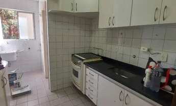 Imagem 6: Ótimo apartamento 3 dormitórios em condominio horto do ipê com área de lazer completa e mu