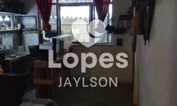 Imagem 2: Casa de rua-À VENDA-Braz de Pina-Rio de Janeiro-RJ